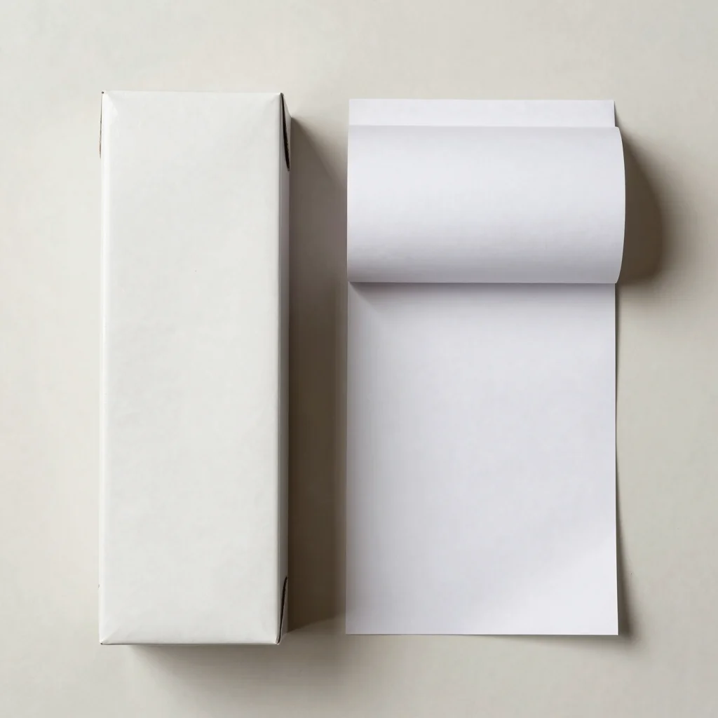 A4 Ultra-White Copy Paper (Box of 5 Reams)