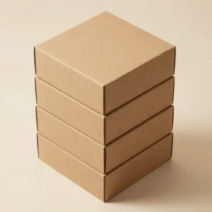 Archival Document Filing Boxes (Pack of 20)