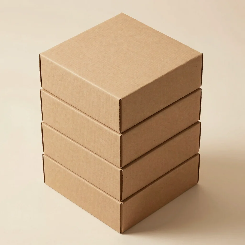 Archival Document Filing Boxes (Pack of 20)