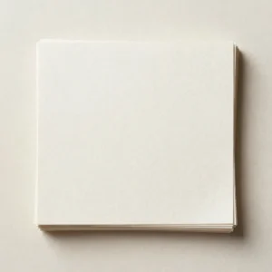 Cotton-Rag Watercolor Paper Packs (100 Sheets)